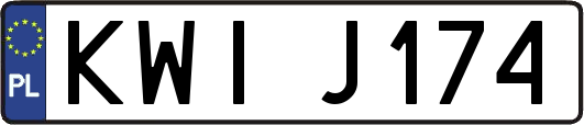 KWIJ174