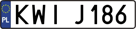 KWIJ186
