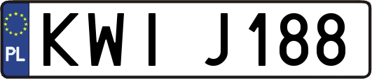 KWIJ188