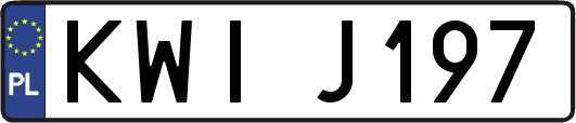 KWIJ197
