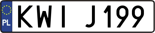 KWIJ199