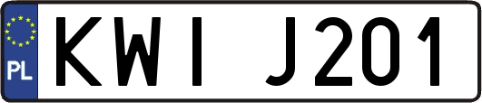 KWIJ201