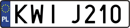 KWIJ210