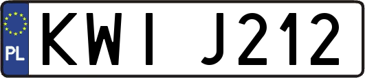 KWIJ212