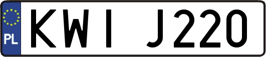 KWIJ220