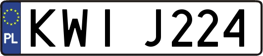 KWIJ224