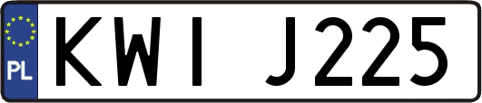 KWIJ225