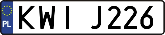 KWIJ226
