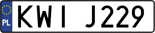 KWIJ229