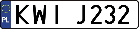 KWIJ232