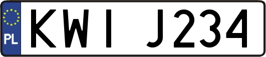 KWIJ234