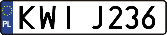 KWIJ236