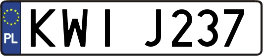 KWIJ237