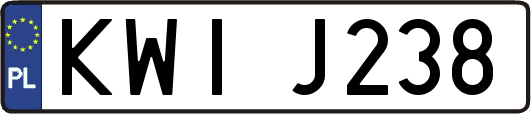 KWIJ238