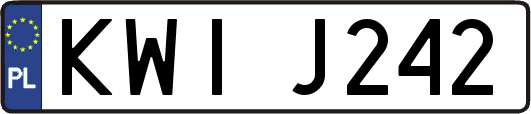 KWIJ242