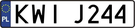 KWIJ244