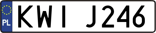 KWIJ246