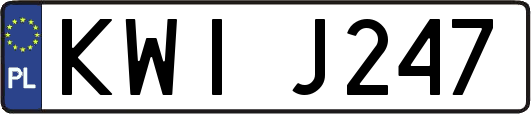 KWIJ247