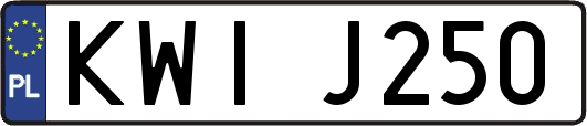 KWIJ250