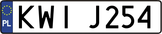 KWIJ254