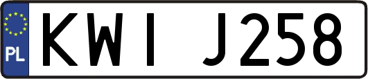 KWIJ258