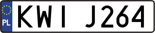 KWIJ264