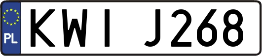 KWIJ268