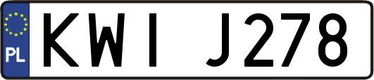 KWIJ278