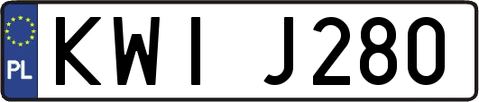 KWIJ280