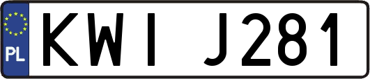 KWIJ281