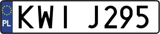 KWIJ295