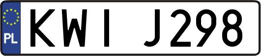 KWIJ298