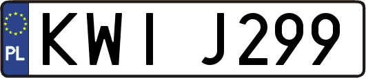 KWIJ299