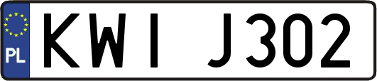 KWIJ302