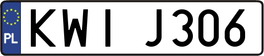 KWIJ306