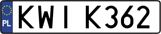 KWIK362