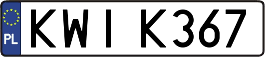 KWIK367