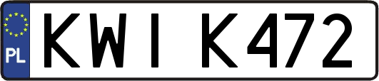KWIK472