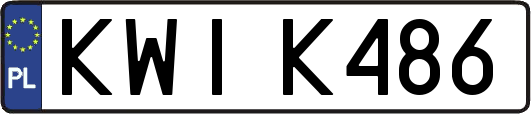 KWIK486