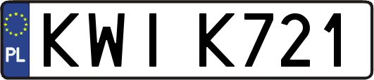 KWIK721