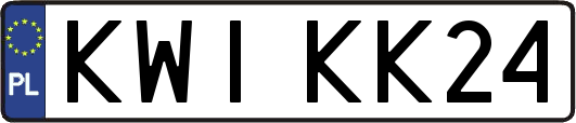 KWIKK24