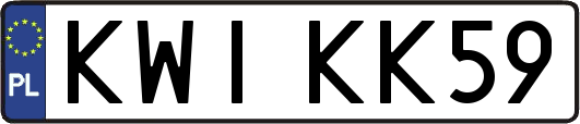 KWIKK59