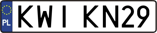 KWIKN29