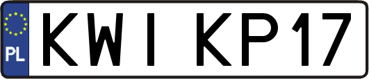 KWIKP17