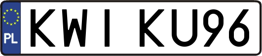 KWIKU96