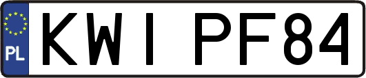 KWIPF84