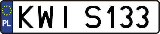 KWIS133