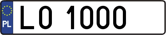 L01000