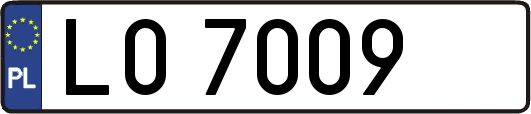 L07009