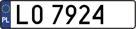 L07924